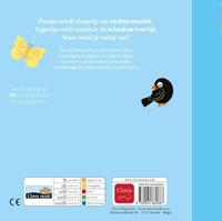 Slaapdeuntjes Geluidenboekjes - thumbnail