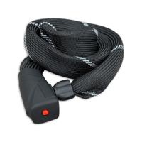 Lynx kettingslot 8 x 110cm bronx luxe hoes - thumbnail