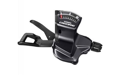 Shimano deore sl-t6000 10-speed shift lever right