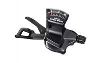 Shimano versteller (rechts) 10 speed deore trekking sl-t6000 - thumbnail