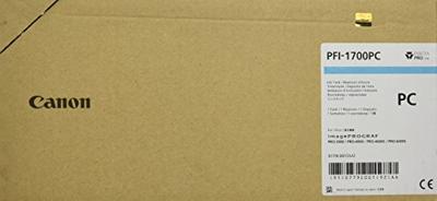 Canon PFI-1700 Photo Cyan 700ml