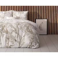 Sleeptime Flynn Wit 240 x 220 cm - thumbnail