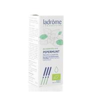 Ladrôme Pepermunt Olie Bio - thumbnail