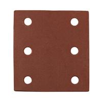 Ryobi RAKQSSA10 | 10-delig Vlakschuurpaier Set compatibel met R18SS4 en EOS2410NHG - 5132004448 - 5132004448 - thumbnail