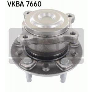 Wiellager VKBA7660