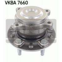 Wiellager VKBA7660 - thumbnail