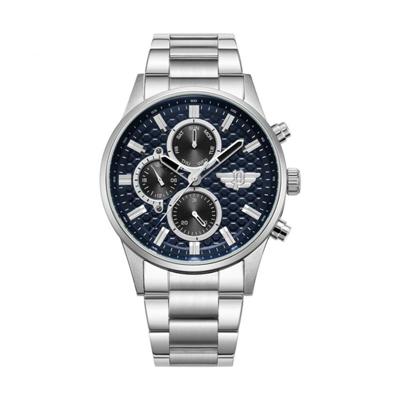 Horloge Heren Police PEWJK2229405 Horloge Heren Police PEWJK2229405