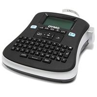Labelprinter dymo labelmanager 210d azerty 12mm - thumbnail