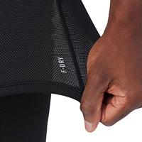Odlo Active F-Dry Light Thermoshirt Heren Black M - thumbnail