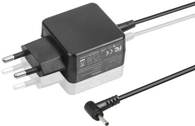 MicroBattery MBXMD-AC0001 netvoeding & inverter Binnen 10 W Zwart