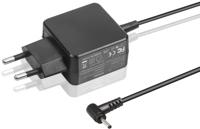 MicroBattery MBXMD-AC0001 netvoeding & inverter Binnen 10 W Zwart - thumbnail