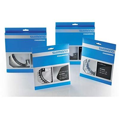 Shimano kettingblad 105/10v triple y1m498010 39t fc-5703 - thumbnail