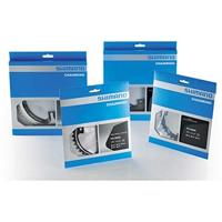 Shimano kettingblad 105/10v triple y1m498010 39t fc-5703 - thumbnail