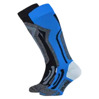 Falcon Blunt Skisokken - thumbnail