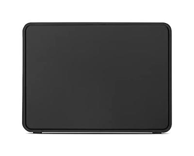 Brabantia broodtrommel klep matzwart