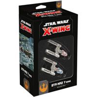 Star Wars: X-Wing Second Edition - BTA-NR2 Y-Wing - thumbnail
