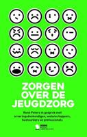 Zorgen over de Jeugdzorg - René Peters - Paperback (9789089724182) - thumbnail
