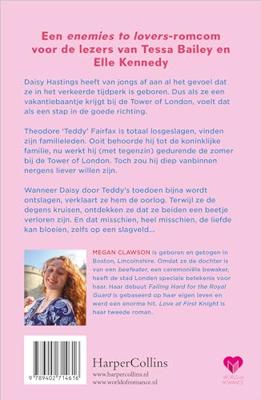 Love at First Knight Love at First Knight