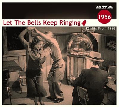 Let The Bells...1956 - CD (4260072724167) Let The Bells...1956 - CD (4260072724167)