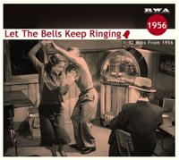 Let The Bells...1956 - CD (4260072724167) - thumbnail