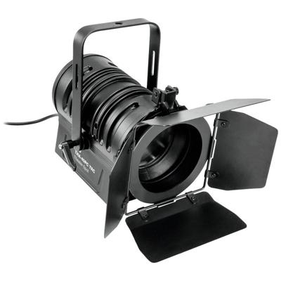 Eurolite EUROLITE LED THA-40PC TRC Theater-Spot bk