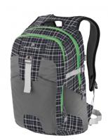 Ferrino tablet/notebooktas groen - thumbnail