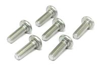 TRW bouten set screw set 6pcs. m8x1,25 - thumbnail
