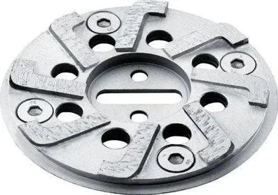 Festool DIA HARD-RG 80 Gereedschapkop 80mm - 767983