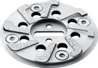 Festool DIA HARD-RG 80 Gereedschapkop 80mm - 767983 - thumbnail