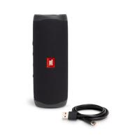 JBL FLIP 5 20 W Draadloze stereoluidspreker Zwart - thumbnail