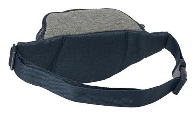 Heuptas Kappa Dark navy Grijs Marineblauw 23 x 12 x 9 cm Heuptas Kappa Dark navy Grijs Marineblauw 23 x 12 x 9 cm