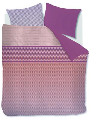 Beddinghouse Beddinghouse Dekbedovertrek Yuval Terra 240x200/220 cm