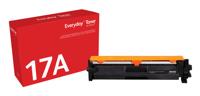 Compatibel Toner Xerox CF217A Zwart - thumbnail