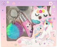 Ylvi Lipgloss Set - thumbnail