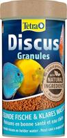 Discus voer 250 ml Vis Gebr. de Boon Tetra - Tetra - thumbnail