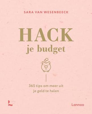 Hack je budget (Paperback)