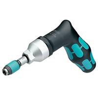 Phoenix Contact TSD-M 6NM Momentschroevendraaier Werkplaats 3 - 6 Nm DIN EN ISO 6789 - thumbnail