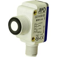MD Micro Detectors UQ1D/G7-0E UQ1D/G7-0E Ultrasone sensor 1 stuk(s) - thumbnail