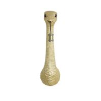 Light & Living Wandlamp 'Ostrich' 72cm, kleur Goud - thumbnail