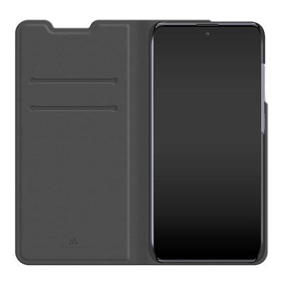 Black Rock The Classic Booklet Samsung Galaxy A14 5G Zwart
