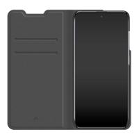 Black Rock The Classic Booklet Samsung Galaxy A14 5G Zwart - thumbnail