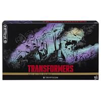 Transformers Generations Selects Age of the Primes Action Figure G1 Trypticon 45 cm - thumbnail