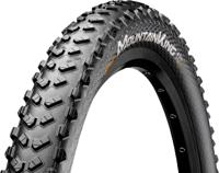 Continental Buitenband (58-584) 27.5-2.3 mountain king 2.3 zwart - thumbnail