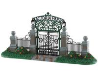 Kerstfiguur Victoria park gateway LEMAX - Lemax - thumbnail