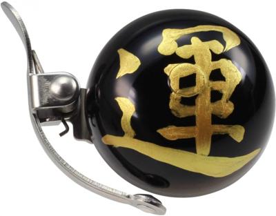 CRANE Suzu bell - omamori - luck