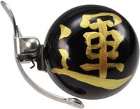 CRANE Suzu bell - omamori - luck - thumbnail