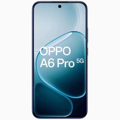 OPPO A6 Pro 5G 8GB-256GB Azul (Stellar Black) Dual SIM