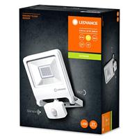LEDVANCE ENDURA® FLOOD Sensor Warm White L 4058075239715 LED-buitenschijnwerper met bewegingsmelder 30 W Lichtkleur (naam): Warmwit - thumbnail