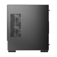 Montech SKY TWO Midi Tower Zwart - thumbnail