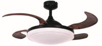 Beacon Plafondventilator met lampFanway Evora Ø 91,5cm - 512120 - thumbnail